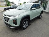New 2026 Chevrolet Equinox LT w/ Convenience Package II image 2