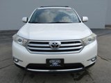Used 2013 Toyota Highlander Limited image 3