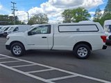 Used 2019 Nissan Titan S w/ S Utility Package image 5