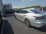 Used 2020 Nissan Maxima 3.5 SV w/ Floor Mat Group image 4
