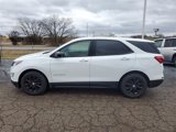Used 2018 Chevrolet Equinox LS image 2