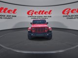 Used 2021 Jeep Gladiator Sport image 3