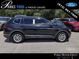 Used 2018 Volkswagen Tiguan S image 4