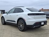 Used 2024 Porsche Macan 4 Electric image 3
