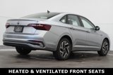 Used 2022 Volkswagen Jetta SEL image 4