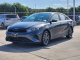 Certified 2023 Kia Forte LXS w/ LXS Technology Package image 3