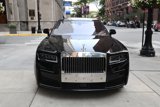 Used 2023 Rolls-Royce Ghost Extended Wheelbase image 2