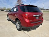 Used 2013 Chevrolet Equinox LT w/ All Star Package image 3