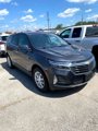 Used 2022 Chevrolet Equinox LT image 2