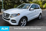 Used 2016 Mercedes-Benz GLE 350 image 3