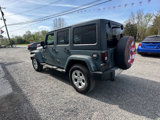Used 2014 Jeep Wrangler Unlimited Sahara w/ Dual Top Group image 5