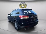 Used 2008 MAZDA CX-9 Grand Touring w/ Grand Touring Assistance Pkg image 6