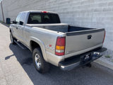 Used 2002 Chevrolet Silverado 2500 LS image 5