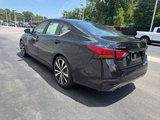 Used 2019 Nissan Altima 2.5 SR image 4