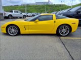 Used 2006 Chevrolet Corvette Coupe w/ Preferred Equipment Group image 3