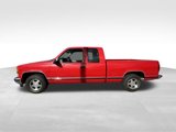 Used 1998 Chevrolet Silverado 1500 2WD Extended Cab w/ Preferred Equipment Group 2 image 3