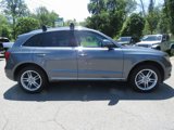 Used 2016 Audi Q5 2.0T Premium Plus w/ Technology Package image 5