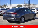 Certified 2024 Kia Forte LX image 4