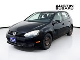 Used 2012 Volkswagen Golf 4-Door image 3