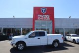 Used 2015 Ford F150 XLT w/ Equipment Group 301A Mid image 2