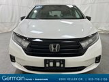 Certified 2023 Honda Odyssey Sport image 4