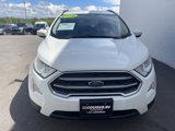 Used 2020 Ford EcoSport SE w/ SE Convenience Package image 3