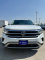 Used 2021 Volkswagen Atlas SE w/ Towing Package image 3