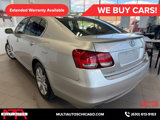Used 2008 Lexus GS 350 AWD image 6