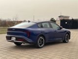 New 2025 Kia K4 EX image 2
