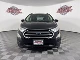Used 2021 Ford EcoSport SE w/ SE Convenience Package image 2