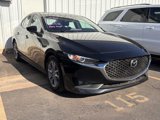 Used 2022 MAZDA MAZDA3 Sedan image 2