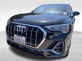 Certified 2022 Audi Q3 2.0T Premium w/ Convenience Package image 2