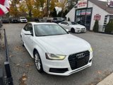 Used 2014 Audi A4 2.0T Premium Plus w/ Premium Plus Package image 4