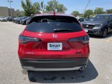 Certified 2025 Honda HR-V Sport image 6