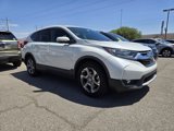 Used 2018 Honda CR-V EX image 2