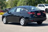 New 2025 Nissan Versa S image 6