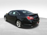 Used 2011 Ford Taurus SHO w/ 402A Rapid Spec Order Code image 3