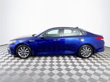 Used 2019 Kia Optima LX w/ LX 17" Wheel Package image 5