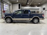 Used 2013 Ford F150 King Ranch w/ King Ranch Luxury Pkg image 5