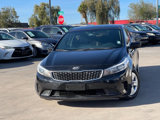 Used 2018 Kia Forte LX image 4