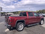 Used 2017 GMC Sierra 1500 SLT w/ SLT Premium Package image 4