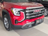 New 2025 GMC Terrain Elevation image 2