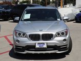Used 2015 BMW X1 xDrive28i image 3