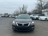 Used 2015 Nissan Altima 2.5 S image 2