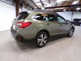 Used 2018 Subaru Outback 2.5i Limited image 5