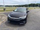 Used 2016 Honda Civic EX-T image 2