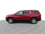 Used 2021 Chevrolet Traverse LT image 5