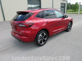 Used 2025 Ford Escape ST-Line Elite w/ Premium Technology Package image 5