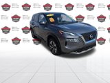Certified 2023 Nissan Rogue SV image 6