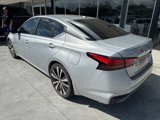 Used 2020 Nissan Altima 2.5 SR image 4